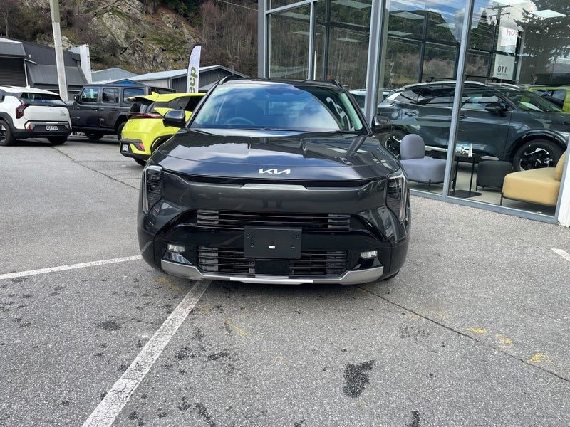 2026 Kia Niro 1.6 Hybrid GT-Line, photo 2