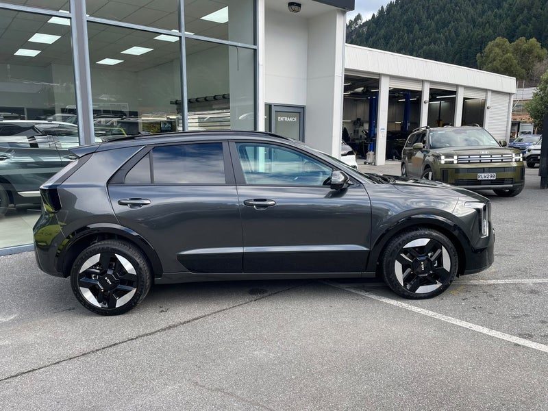 2026 Kia Niro 1.6 Hybrid GT-Line, photo 3