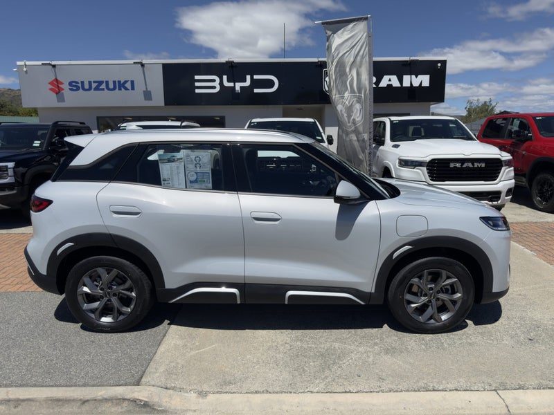 2026 BYD ATTO 2 Premium EV, photo 3