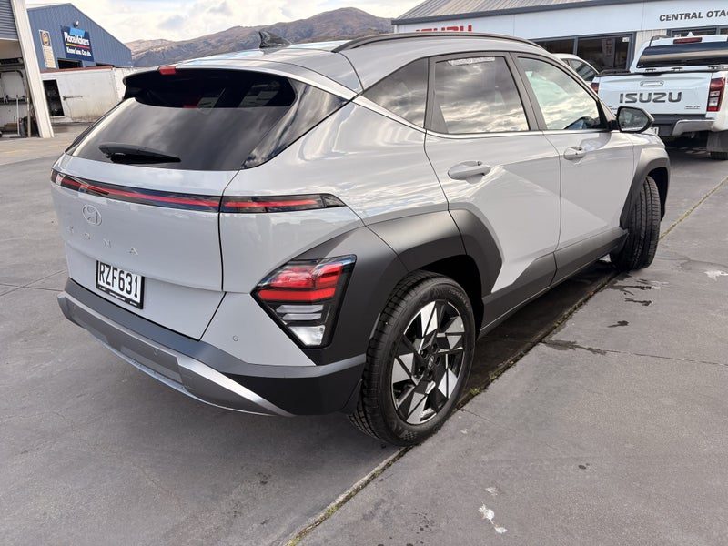 2026 Hyundai Kona SX2 2.0 Elite 2WD, photo 3