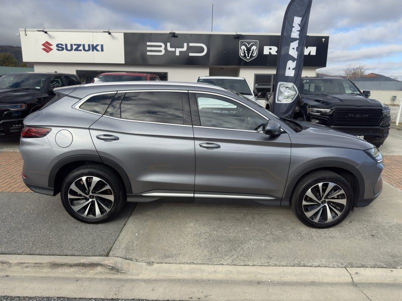 2026 BYD Sealion 6 Essential 2WD, photo 3