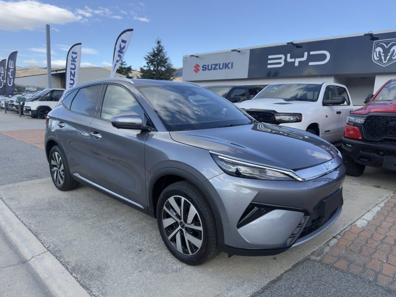 2026 BYD Atto 3 EVO Premium EV, photo 2