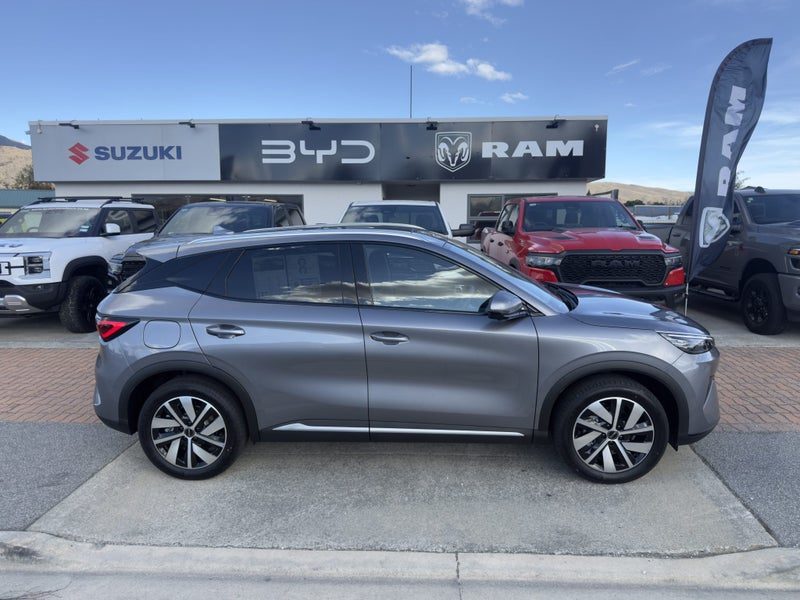 2026 BYD Atto 3 EVO Premium EV, photo 3
