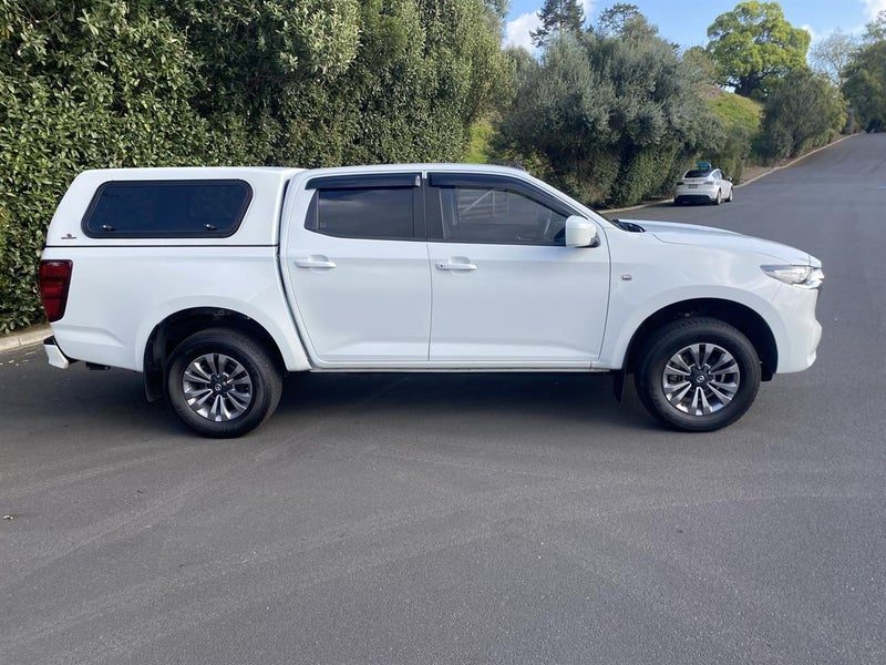 2023 Mazda BT-50 Gsx D/c 2WD, photo 2