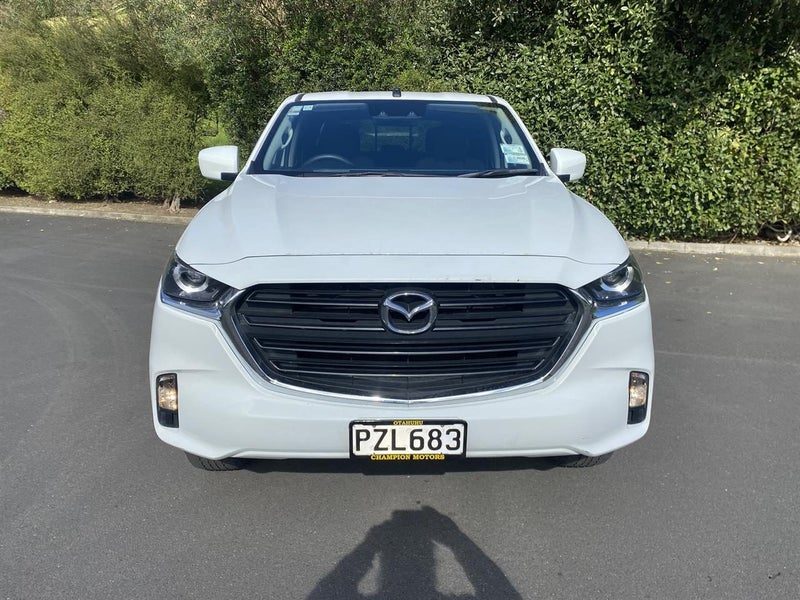2023 Mazda BT-50 Gsx D/c 2WD, photo 3