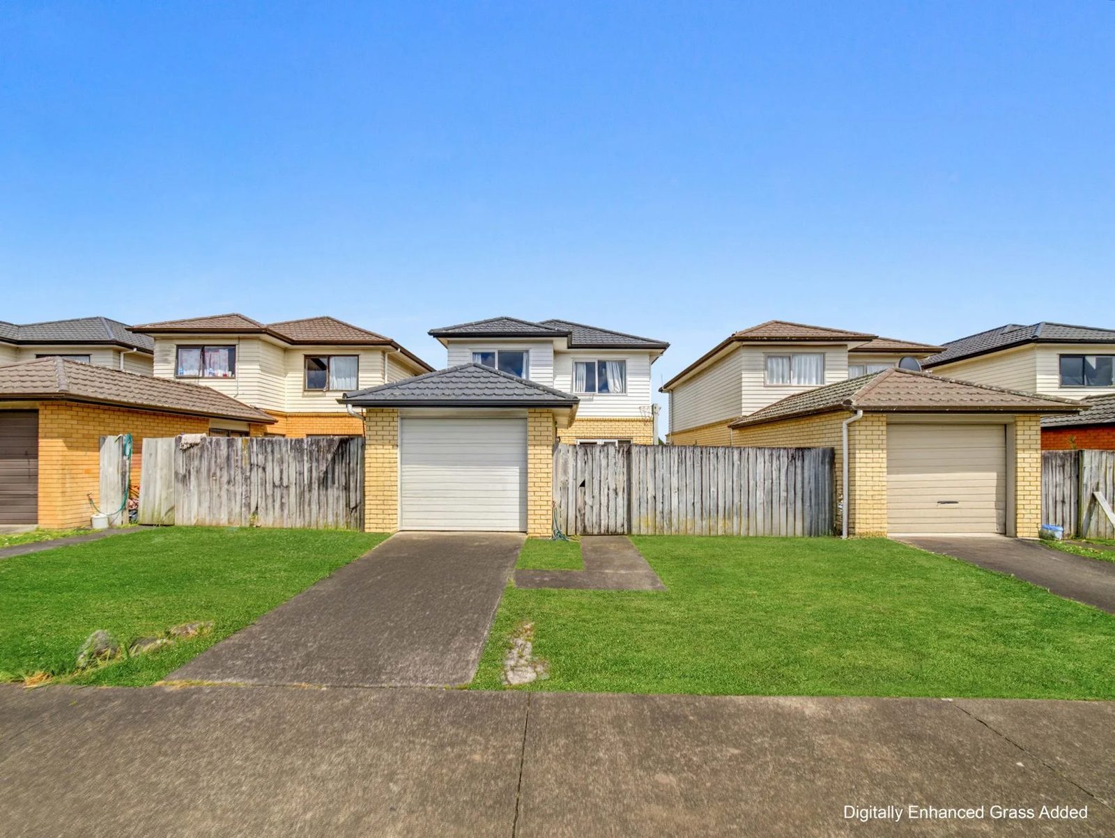 51 Harriet Street, Favona