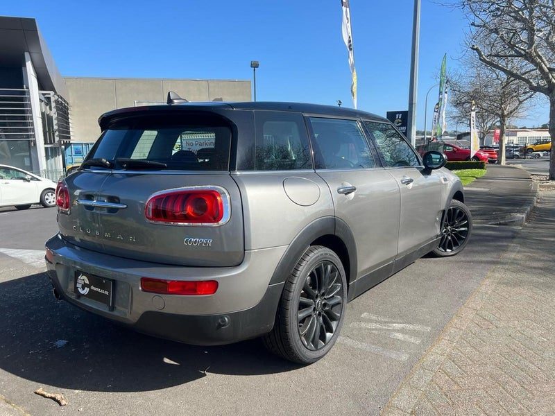 2016 MINI Cooper CLUBMAN, photo 3