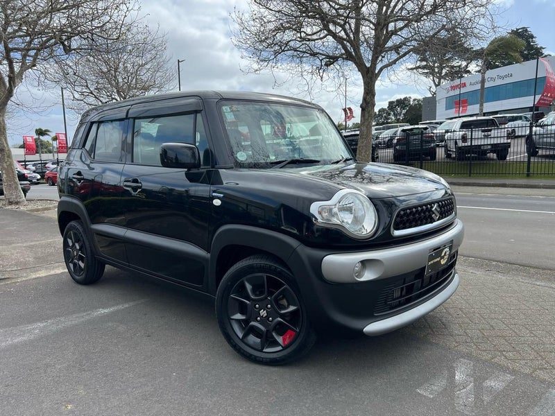 2019 Suzuki XBee HYBRID HX, photo 2