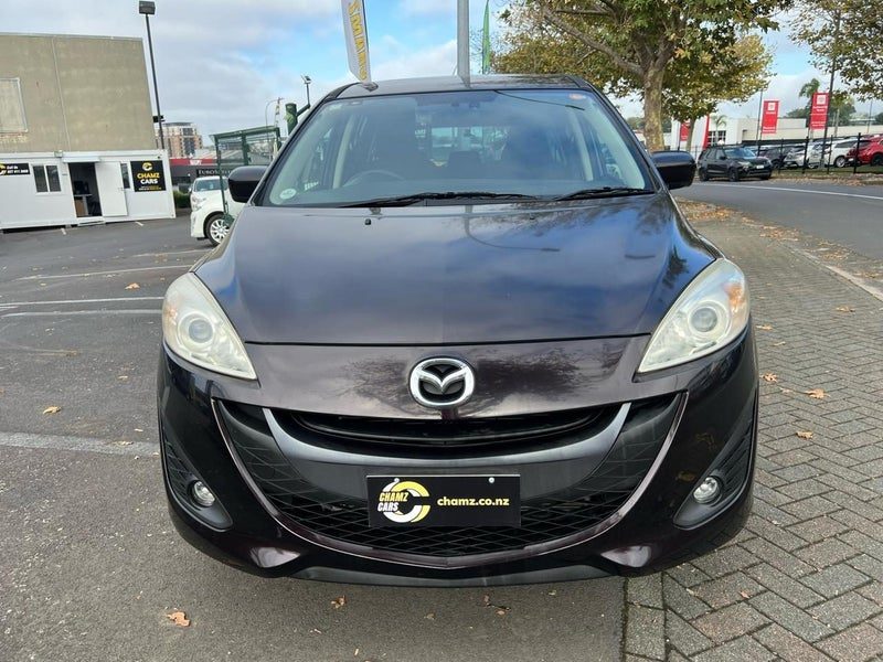 2015 Mazda Premacy 20S SKYACTIVE, photo 2