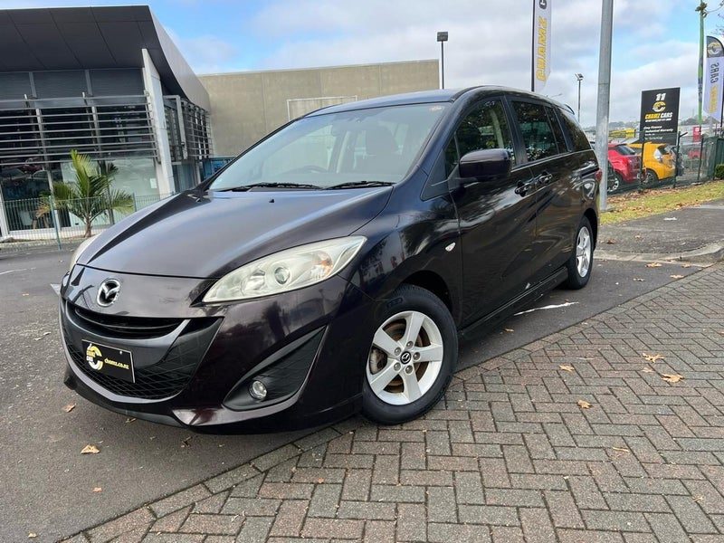 2015 Mazda Premacy 20S SKYACTIVE, photo 3