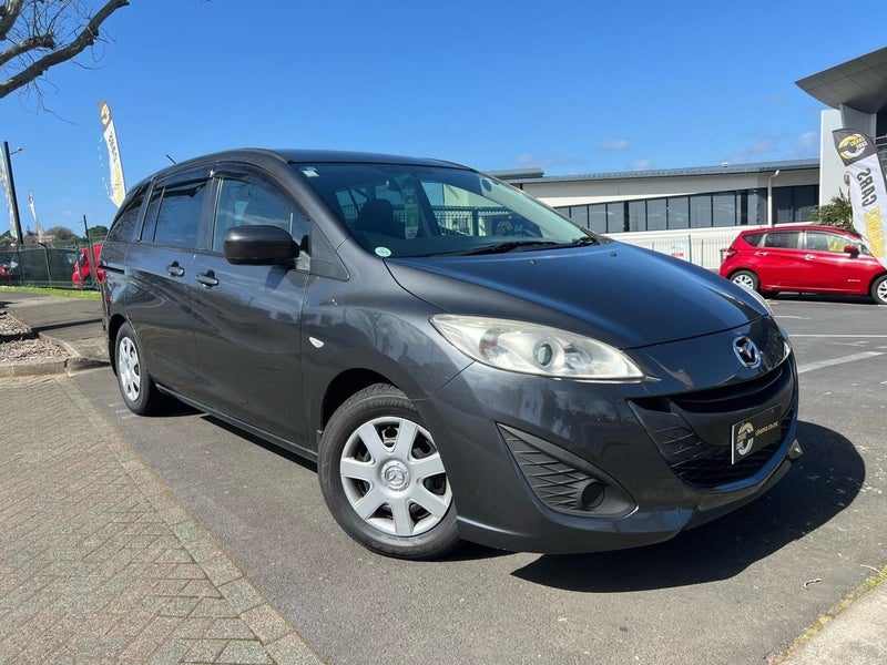 2017 Mazda Premacy 20C SKYACTIVE