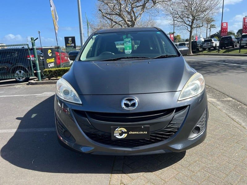 2017 Mazda Premacy 20C SKYACTIVE, photo 2