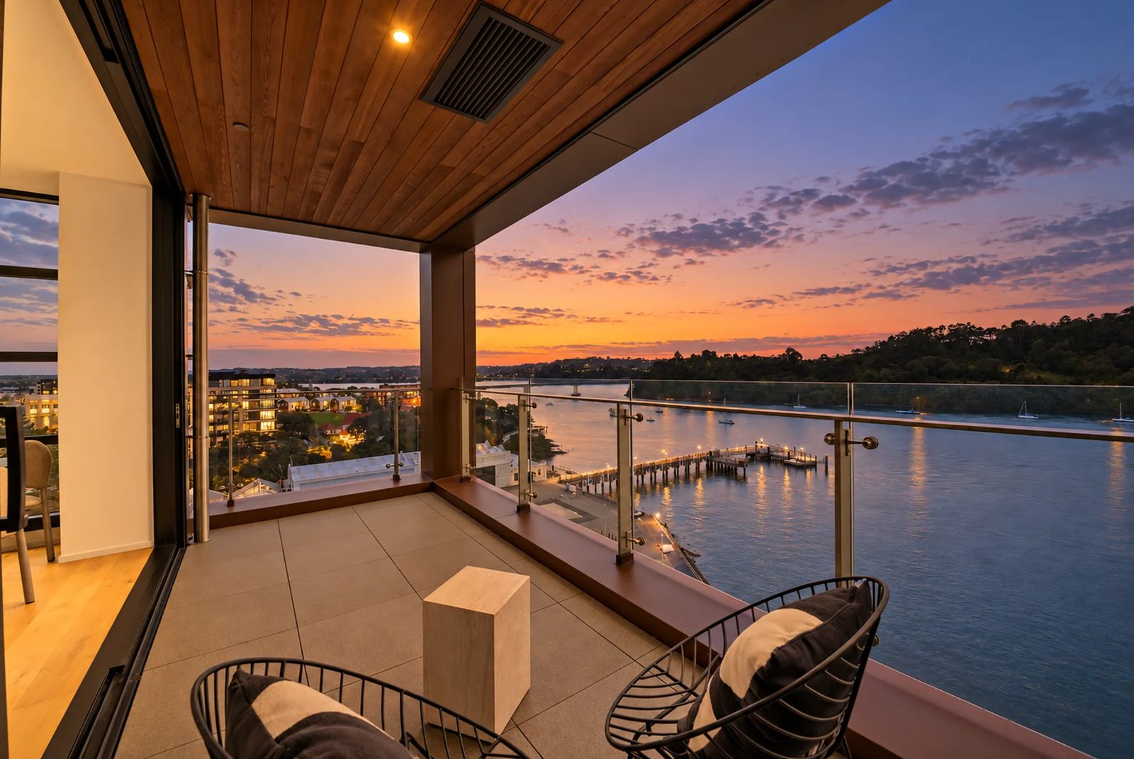 1103/6 Boundary Road, Hobsonville
