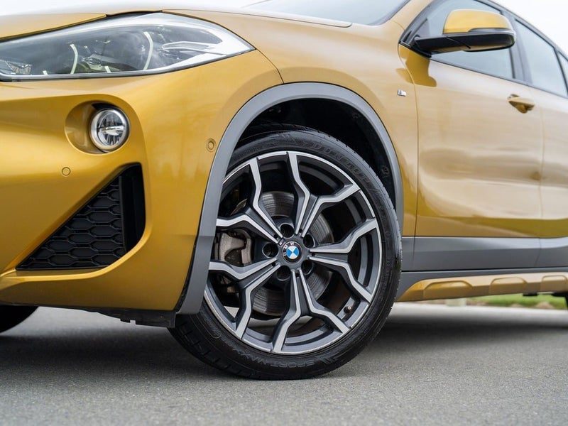 2019 BMW X2 xDrive 20i M Sport X, photo 3
