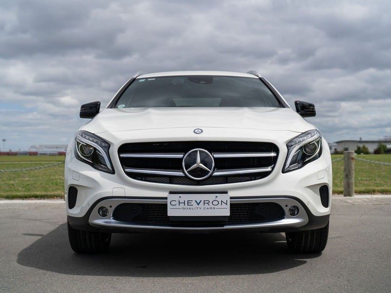 2015 Mercedes-Benz GLA 250 4Matic, photo 3