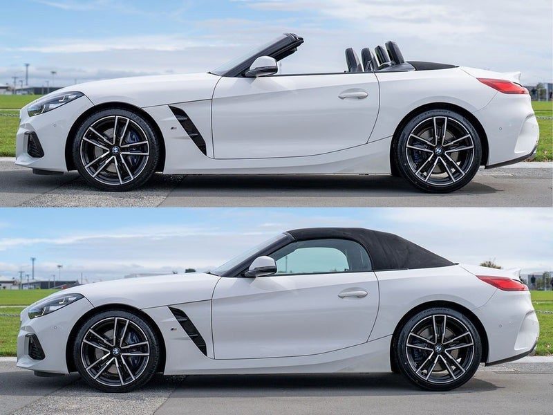 2020 BMW Z4 sDrive20i +Innovations, photo 2