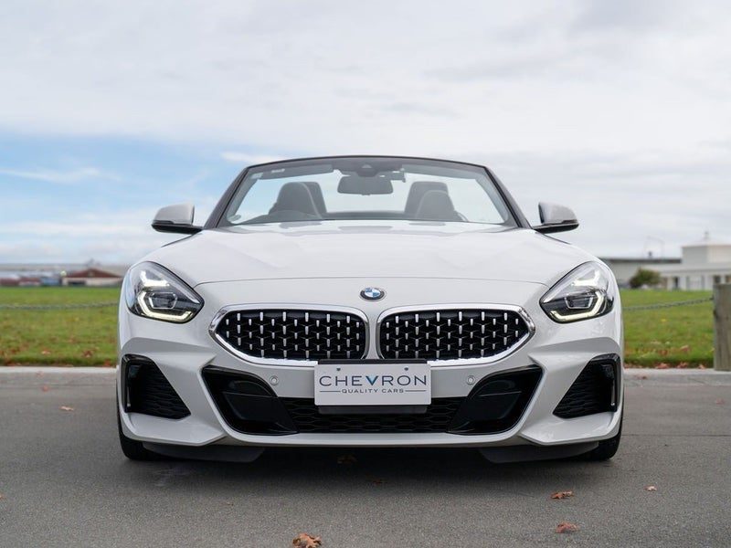 2020 BMW Z4 sDrive20i +Innovations, photo 3