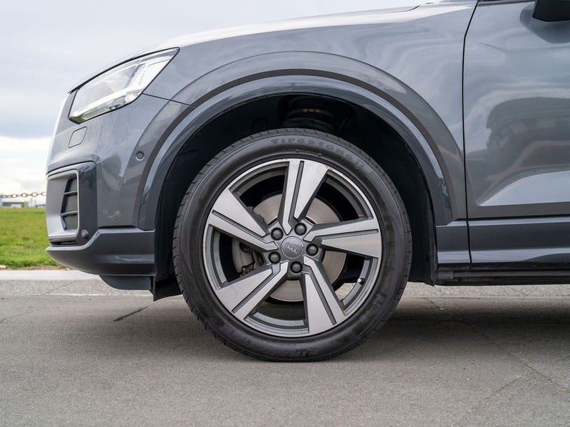 2018 Audi Q2 2.0 TFSI QUATTRO NZ New, photo 3