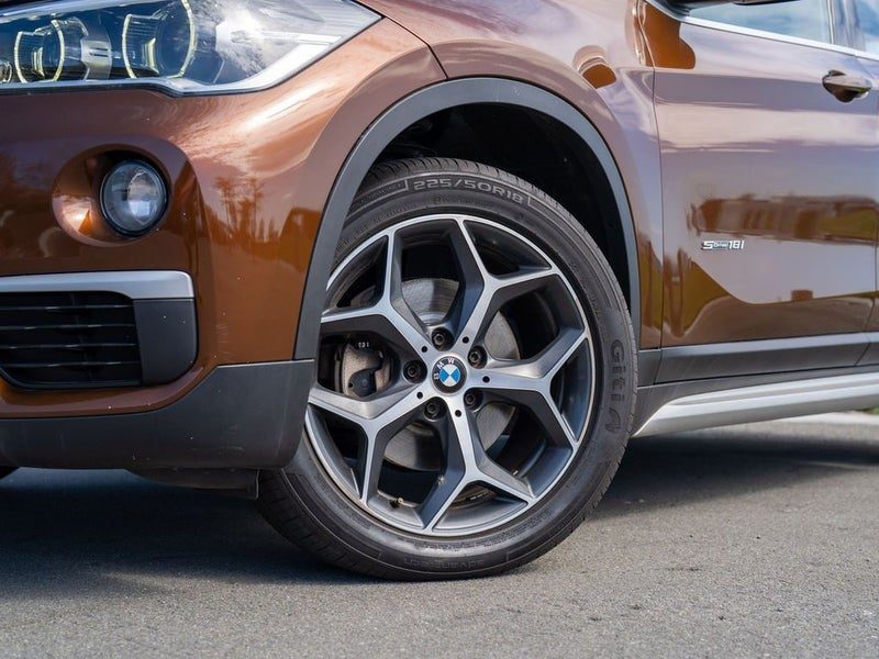 2016 BMW X1 S-Drive 18i, photo 3