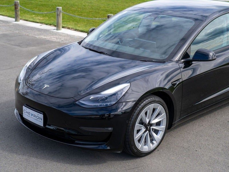 2022 Tesla Model 3 4WD Long Range, photo 2