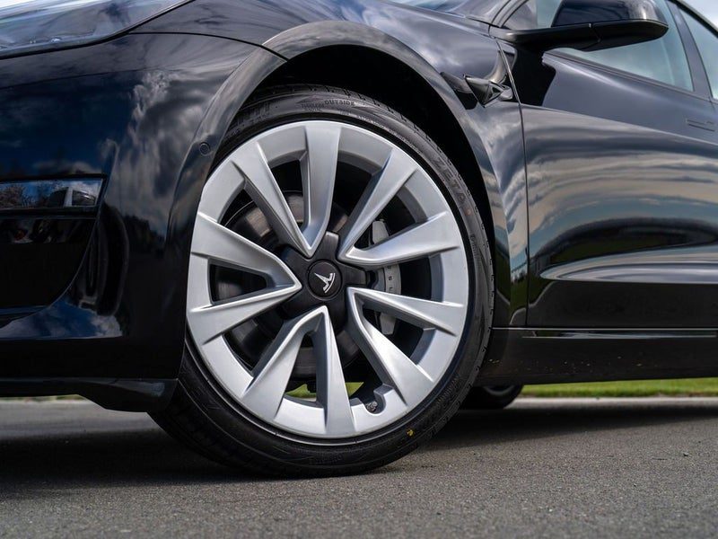 2022 Tesla Model 3 4WD Long Range, photo 3