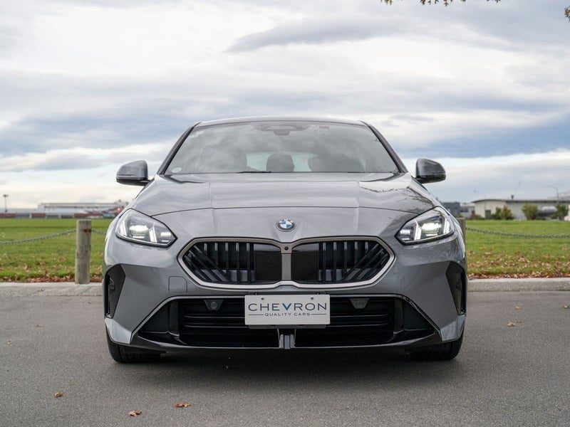 2024 BMW 120i M-Sport, photo 3