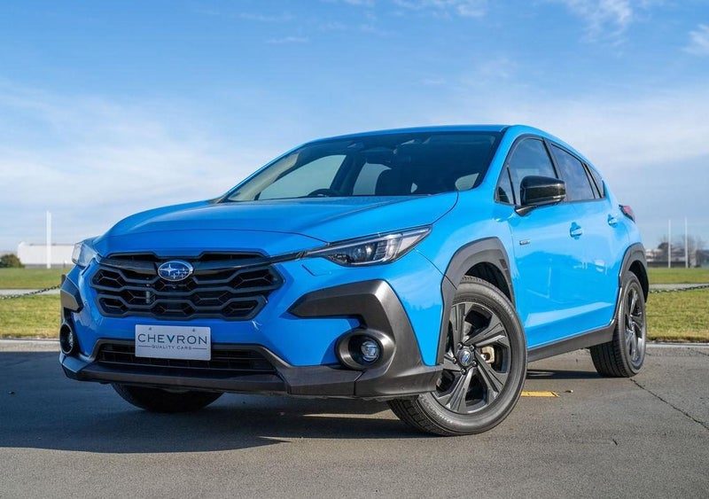 2023 Subaru Crosstrek 4WD Touring