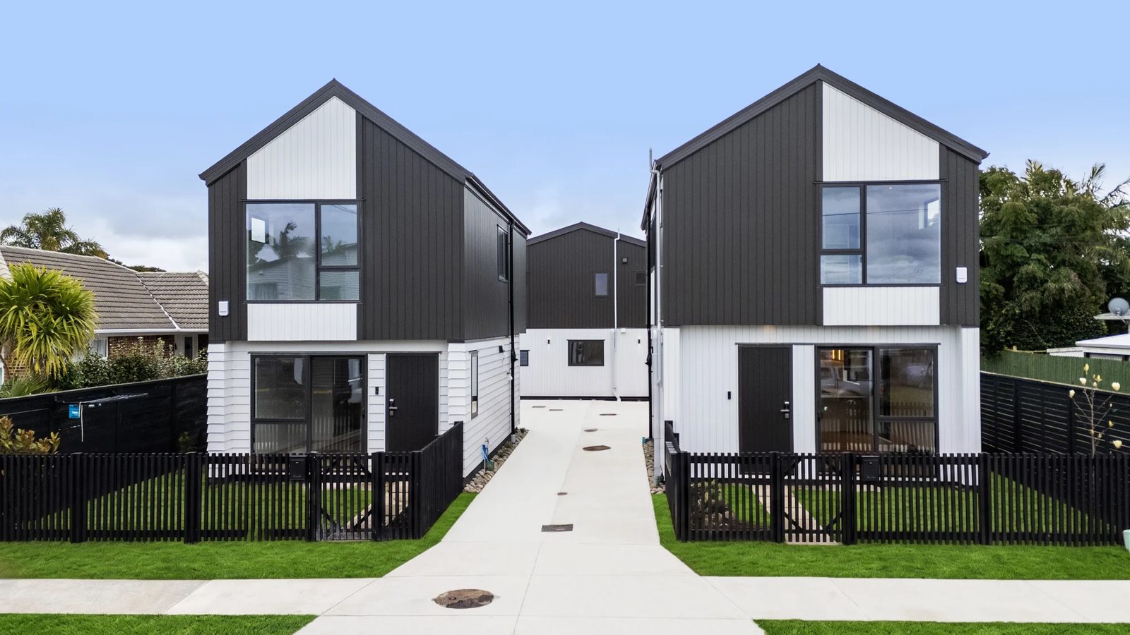 5/25 Swan Crescent, Pakuranga