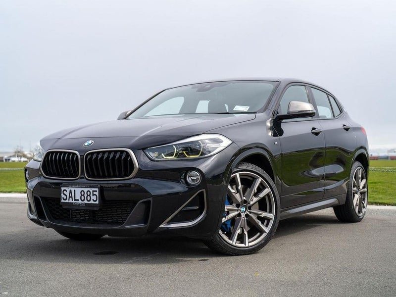 2019 BMW X2 M35i xDrive