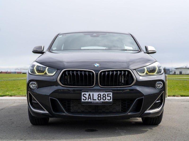2019 BMW X2 M35i xDrive, photo 2