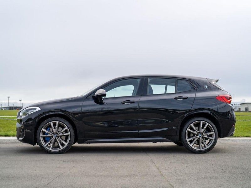 2019 BMW X2 M35i xDrive, photo 3