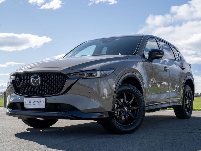 2023 Mazda CX-5 25s Sport Appearance