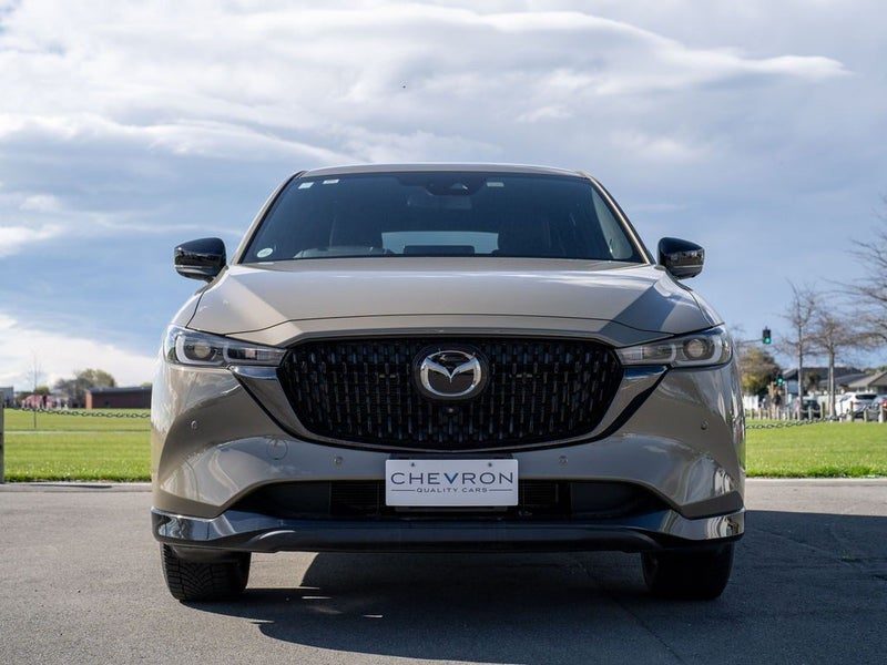 2023 Mazda CX-5 25s Sport Appearance, photo 2