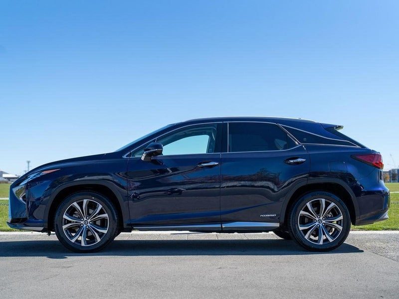 2018 Lexus RX 450h Version L, photo 2