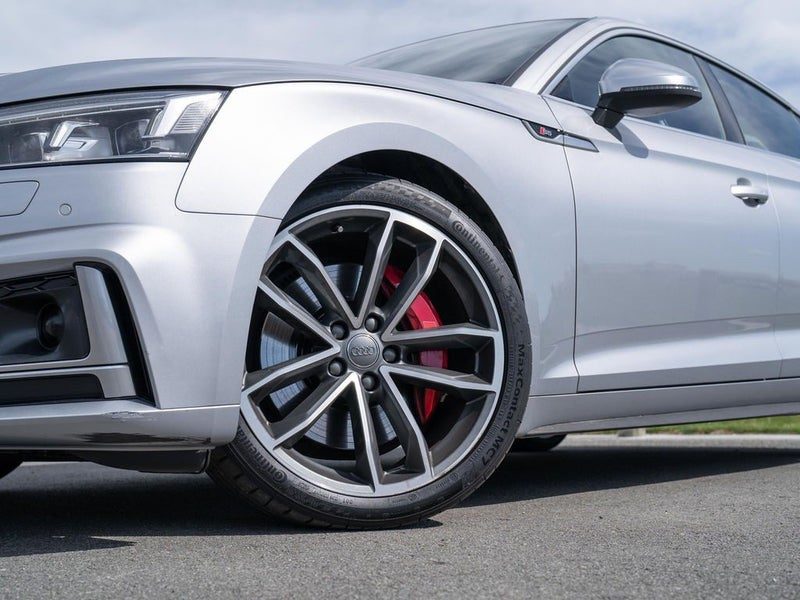 2017 Audi S5 3.0TFSI Quattro Sportback, photo 2