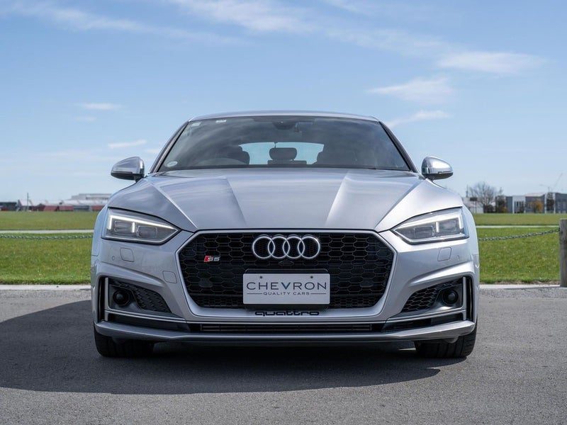 2017 Audi S5 3.0TFSI Quattro Sportback, photo 3