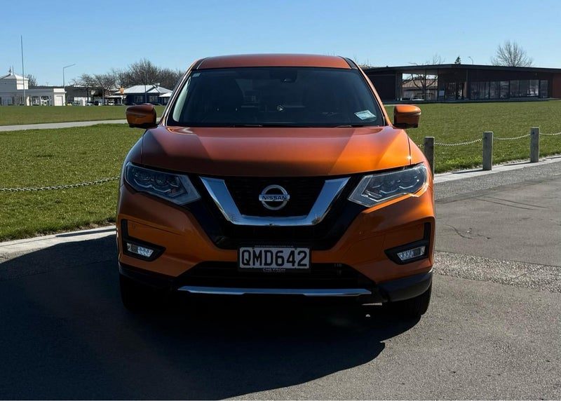2019 Nissan X-Trail 2.0 4WD, photo 2