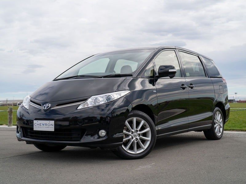 2016 Toyota Previa Estima 2.4 7 Seater