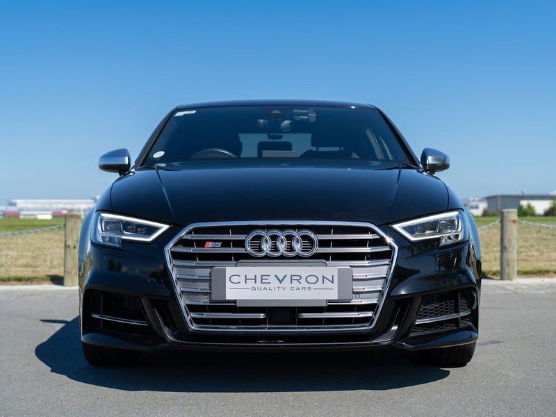 2020 Audi S3 2.0 Quattro, photo 3