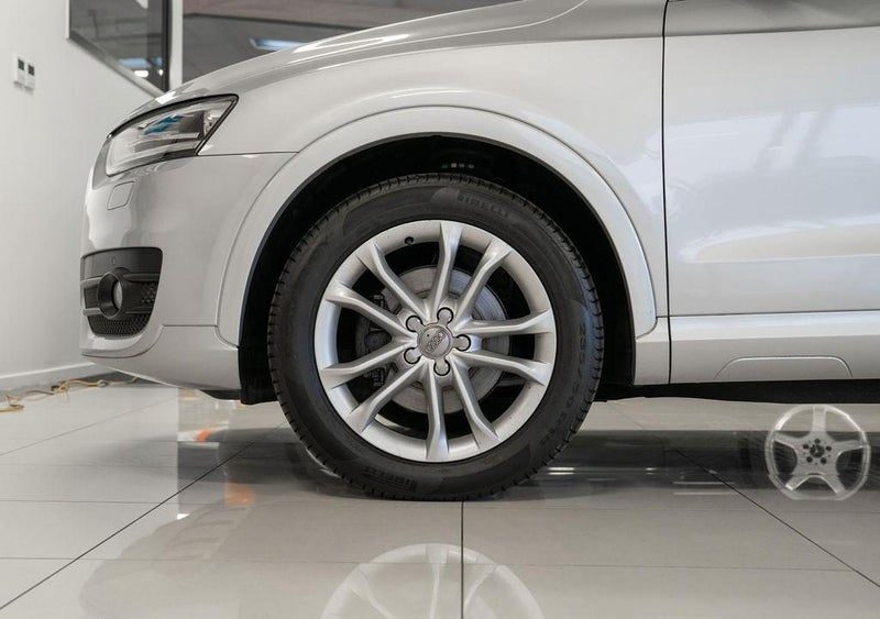 2013 Audi Q3 2.0TFSI Quattro, photo 3