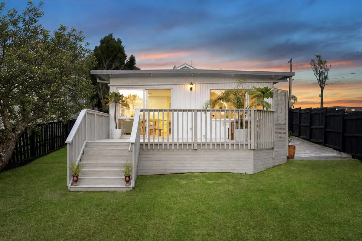 2/68 Birkenhead Avenue, Birkenhead