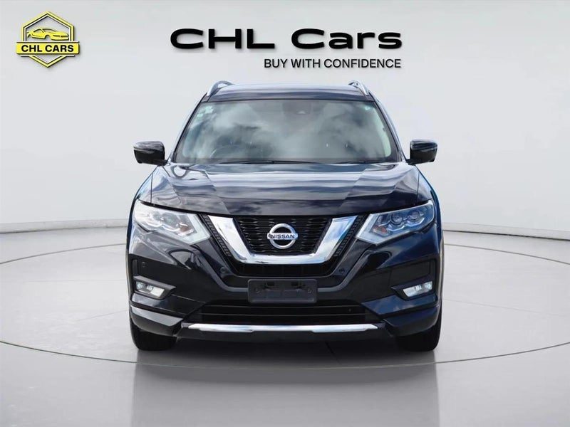 2017 Nissan X-Trail 20 X, photo 2