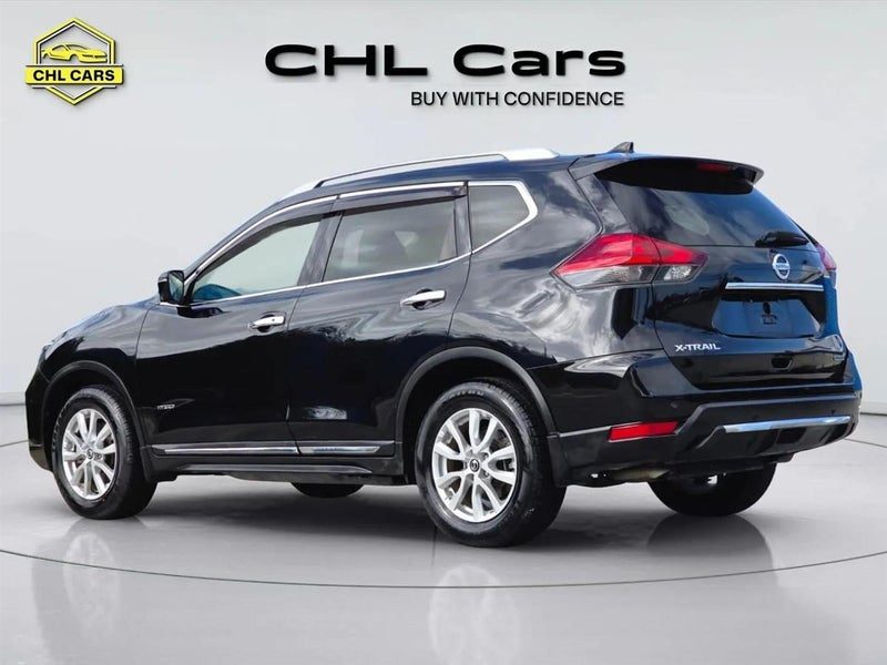 2017 Nissan X-Trail 20 X, photo 3