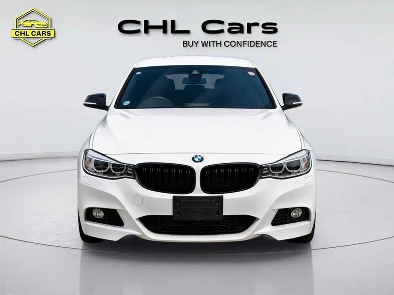 2014 BMW 320i GT M-Sport !! Cruise, photo 2