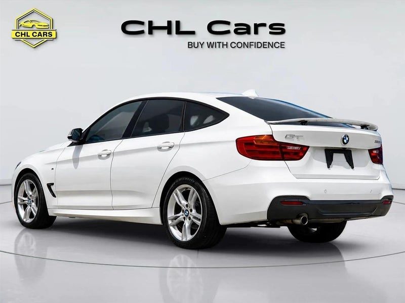 2014 BMW 320i GT M-Sport !! Cruise, photo 3