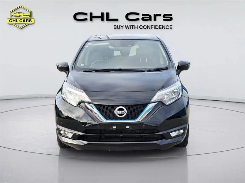 2019 Nissan Note X, photo 2