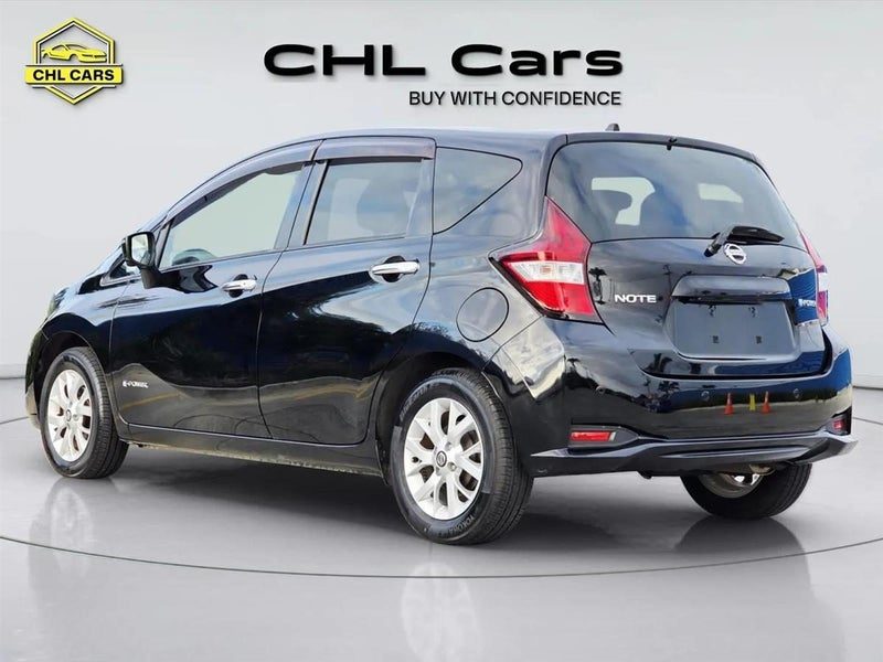 2019 Nissan Note X, photo 3
