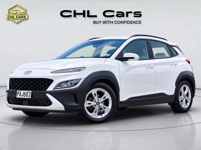 2022 Hyundai Kona 2.0 !! Nz New !! 1 owner
