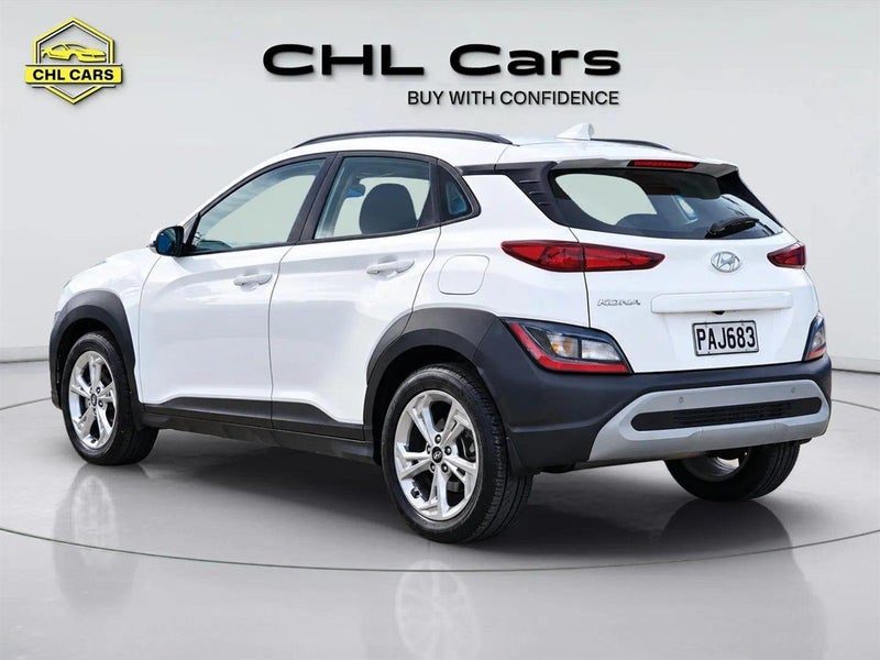 2022 Hyundai Kona 2.0 !! Nz New !! 1 owner, photo 2