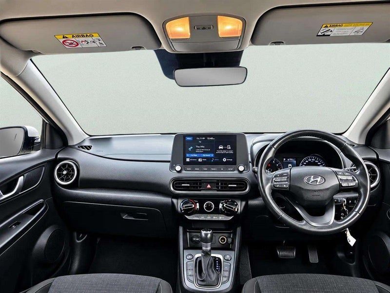 2022 Hyundai Kona 2.0 !! Nz New !! 1 owner, photo 3
